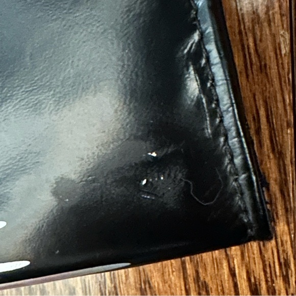 little mermaid envelope crossbody - Picture 10 of 10